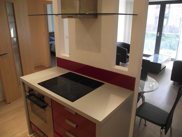  Image of 1 bedroom Apartment to rent in St. John