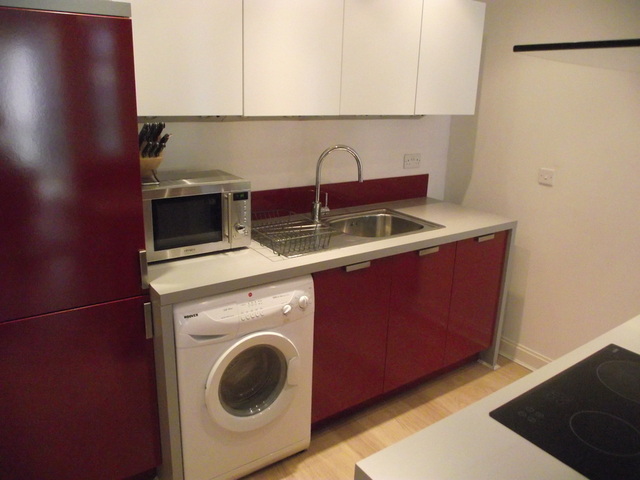  Image of 1 bedroom Apartment to rent in St. John