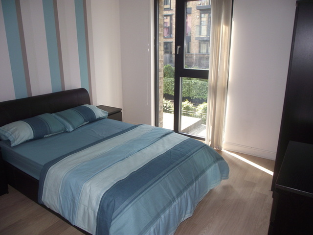  Image of 1 bedroom Apartment to rent in St. John