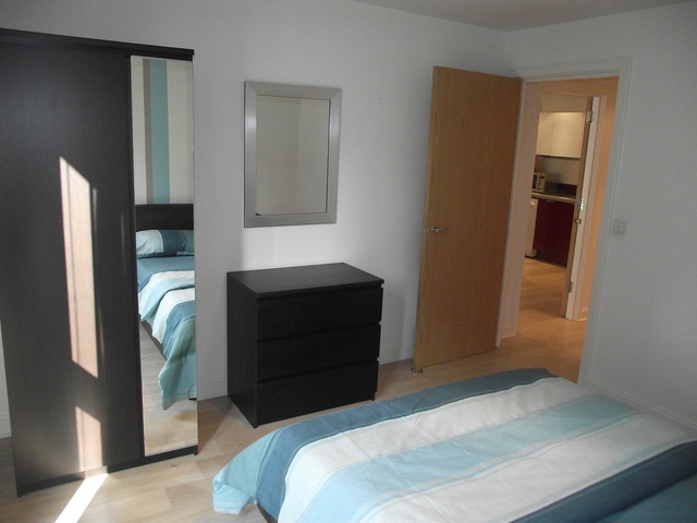  Image of 1 bedroom Apartment to rent in St. John