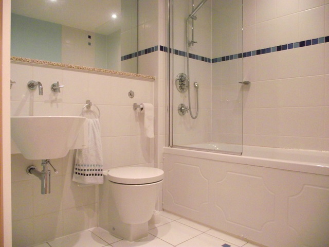  Image of 1 bedroom Apartment to rent in St. John