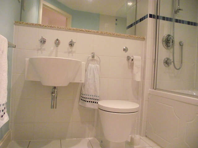  Image of 1 bedroom Apartment to rent in St. John