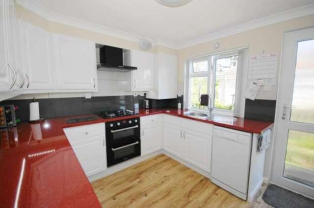 Image of 2 bedroom Detached house for sale in St. Leonards Farm Park Ringwood Road West Moors Ferndown BH22 at Ferndown  West Moors, BH22 0AQ