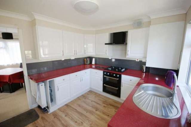  Image of 2 bedroom Detached house for sale in St. Leonards Farm Park Ringwood Road West Moors Ferndown BH22 at Ferndown  West Moors, BH22 0AQ