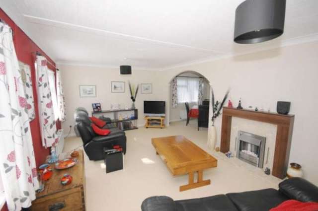  Image of 2 bedroom Detached house for sale in St. Leonards Farm Park Ringwood Road West Moors Ferndown BH22 at Ferndown  West Moors, BH22 0AQ