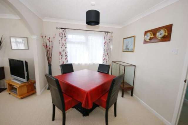  Image of 2 bedroom Detached house for sale in St. Leonards Farm Park Ringwood Road West Moors Ferndown BH22 at Ferndown  West Moors, BH22 0AQ