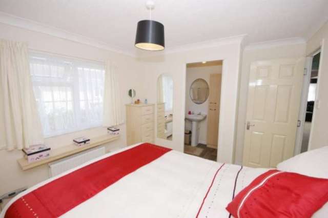  Image of 2 bedroom Detached house for sale in St. Leonards Farm Park Ringwood Road West Moors Ferndown BH22 at Ferndown  West Moors, BH22 0AQ