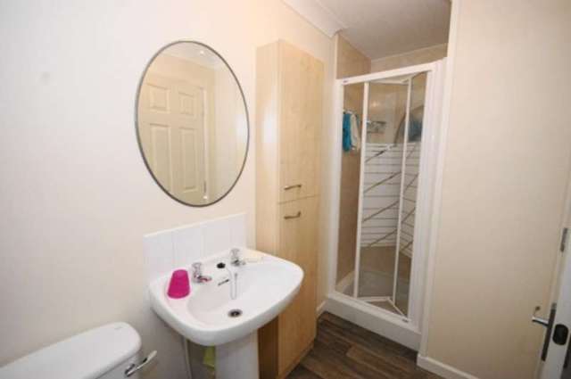  Image of 2 bedroom Detached house for sale in St. Leonards Farm Park Ringwood Road West Moors Ferndown BH22 at Ferndown  West Moors, BH22 0AQ