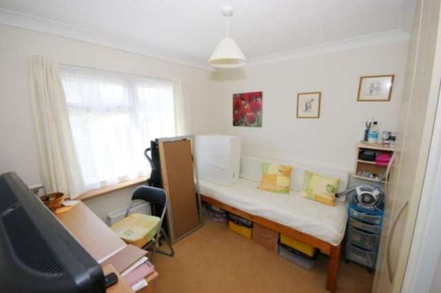  Image of 2 bedroom Detached house for sale in St. Leonards Farm Park Ringwood Road West Moors Ferndown BH22 at Ferndown  West Moors, BH22 0AQ