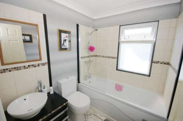  Image of 2 bedroom Detached house for sale in St. Leonards Farm Park Ringwood Road West Moors Ferndown BH22 at Ferndown  West Moors, BH22 0AQ