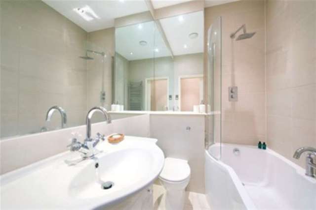  Image of Flat to rent in St. Leonards Terrace London SW3 at London, SW3 4QQ