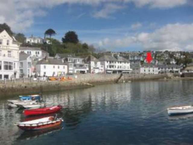  Image of 3 bedroom Flat for sale in The Square St. Mawes Truro TR2 at St. Mawes Truro St Mawes, TR2 5DJ