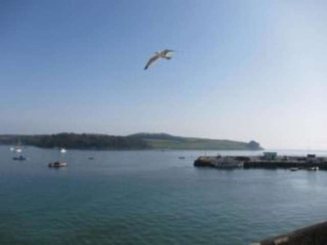  Image of 3 bedroom Flat for sale in The Square St. Mawes Truro TR2 at St. Mawes Truro St Mawes, TR2 5DJ