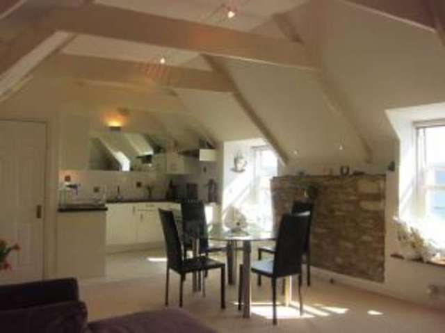  Image of 3 bedroom Flat for sale in The Square St. Mawes Truro TR2 at St. Mawes Truro St Mawes, TR2 5DJ