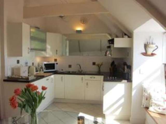  Image of 3 bedroom Flat for sale in The Square St. Mawes Truro TR2 at St. Mawes Truro St Mawes, TR2 5DJ