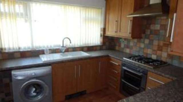  Image of 3 bedroom Semi-Detached house for sale in St. Oswalds Road Ashton-in-Makerfield Wigan WN4 at Ashton-In-Makerfield Wigan Ashton-in-Makerfield, WN4 9NU
