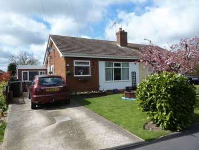  Image of 3 bedroom Detached house for sale in St. Pauls Close Burgh Le Marsh Skegness PE24 at St Pauls Close Burgh le Marsh Skegness, PE24 5EQ