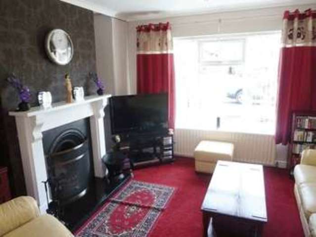  Image of 3 bedroom Detached house for sale in St. Pauls Close Burgh Le Marsh Skegness PE24 at St Pauls Close Burgh le Marsh Skegness, PE24 5EQ