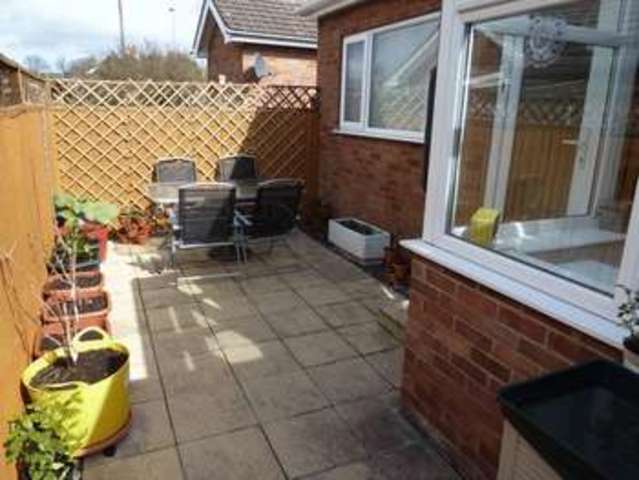  Image of 3 bedroom Detached house for sale in St. Pauls Close Burgh Le Marsh Skegness PE24 at St Pauls Close Burgh le Marsh Skegness, PE24 5EQ