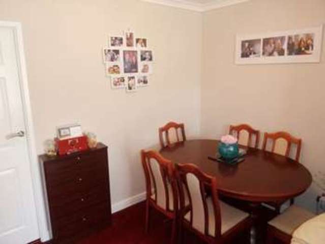  Image of 3 bedroom Detached house for sale in St. Pauls Close Burgh Le Marsh Skegness PE24 at St Pauls Close Burgh le Marsh Skegness, PE24 5EQ