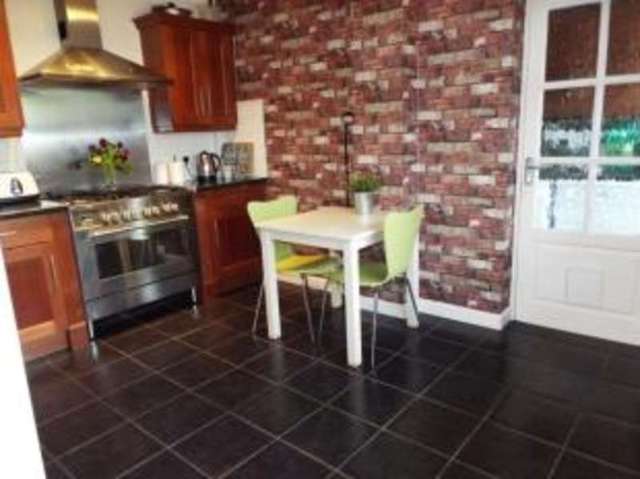  Image of 3 bedroom Detached house for sale in St. Peters Avenue Witherley Atherstone CV9 at Witherley Atherstone Witherley, CV9 3LN