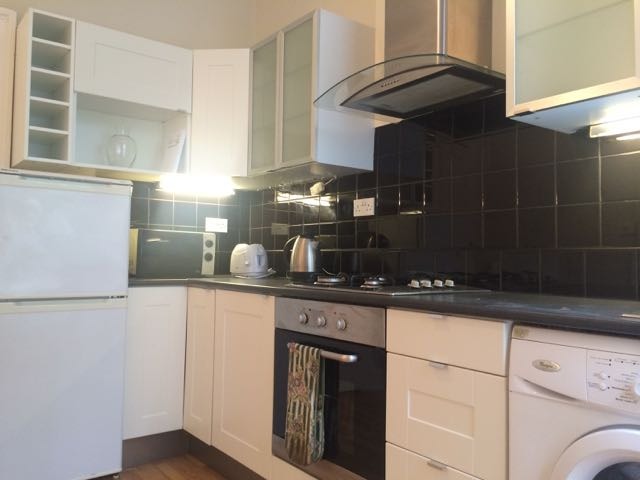  Image of 4 bedroom Flat to rent in St. Stephen Street Edinburgh EH3 at New Town Edinburgh Edinburgh, EH3 5AL