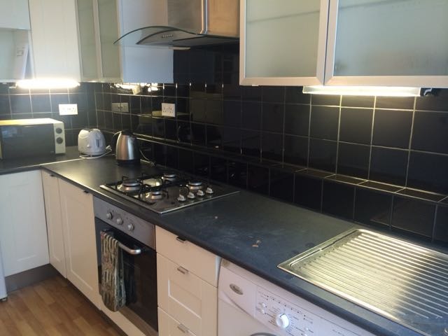  Image of 4 bedroom Flat to rent in St. Stephen Street Edinburgh EH3 at New Town Edinburgh Edinburgh, EH3 5AL