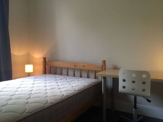  Image of 4 bedroom Flat to rent in St. Stephen Street Edinburgh EH3 at New Town Edinburgh Edinburgh, EH3 5AL