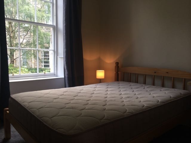  Image of 4 bedroom Flat to rent in St. Stephen Street Edinburgh EH3 at New Town Edinburgh Edinburgh, EH3 5AL
