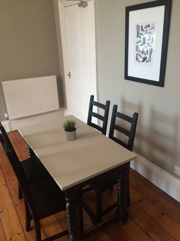  Image of 4 bedroom Flat to rent in St. Stephen Street Edinburgh EH3 at New Town Edinburgh Edinburgh, EH3 5AL