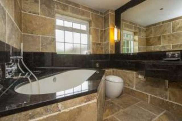  Image of 4 bedroom Detached house for sale in Stag Lane Buckhurst Hill IG9 at Buckhurst Hill Essex Buckhurst Hill, IG9 5TD
