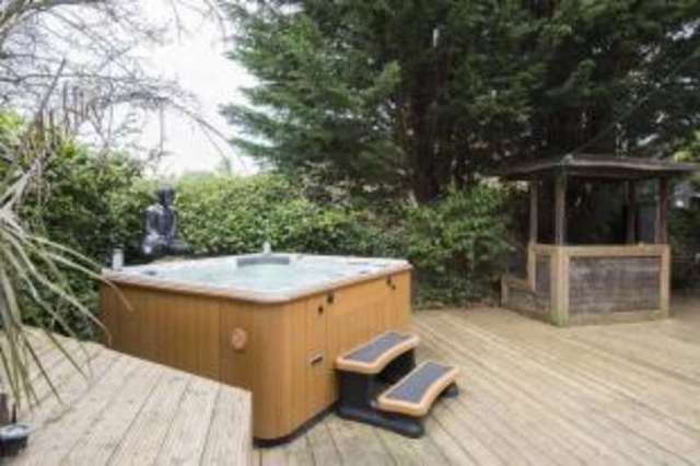  Image of 4 bedroom Detached house for sale in Stag Lane Buckhurst Hill IG9 at Buckhurst Hill Essex Buckhurst Hill, IG9 5TD