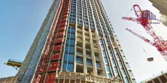  Image of 1 bedroom Property for sale in Broadwall London SE1 at London SE1 9PS South Bank, SE1 9PS