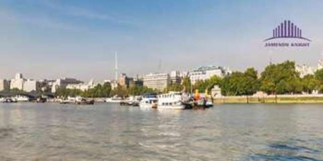  Image of 1 bedroom Property for sale in Broadwall London SE1 at London SE1 9PS South Bank, SE1 9PS