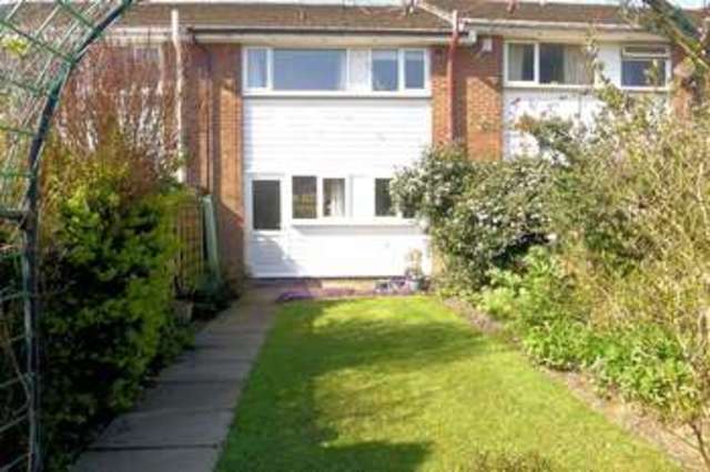  Image of 3 bedroom Detached house for sale in Stanley Road Radcliffe Manchester M26 at Stanley Road  Radcliffe, M26 4HG