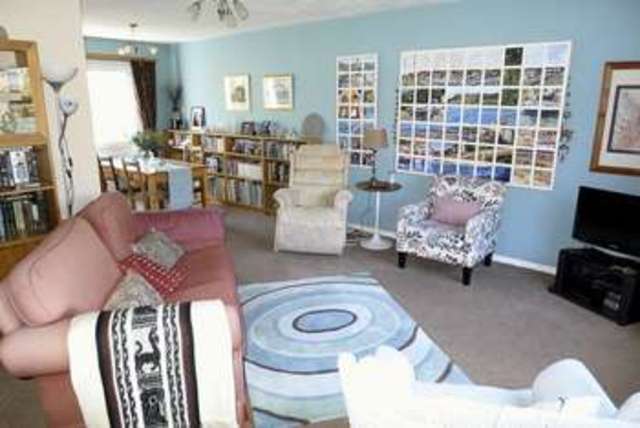  Image of 3 bedroom Detached house for sale in Stanley Road Radcliffe Manchester M26 at Stanley Road  Radcliffe, M26 4HG