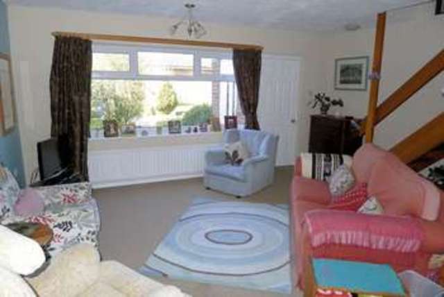  Image of 3 bedroom Detached house for sale in Stanley Road Radcliffe Manchester M26 at Stanley Road  Radcliffe, M26 4HG