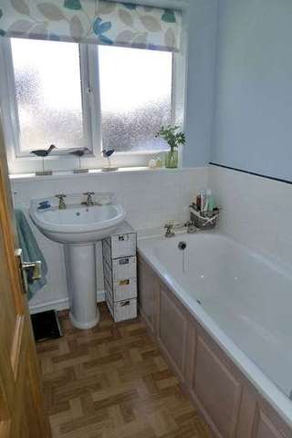  Image of 3 bedroom Detached house for sale in Stanley Road Radcliffe Manchester M26 at Stanley Road  Radcliffe, M26 4HG