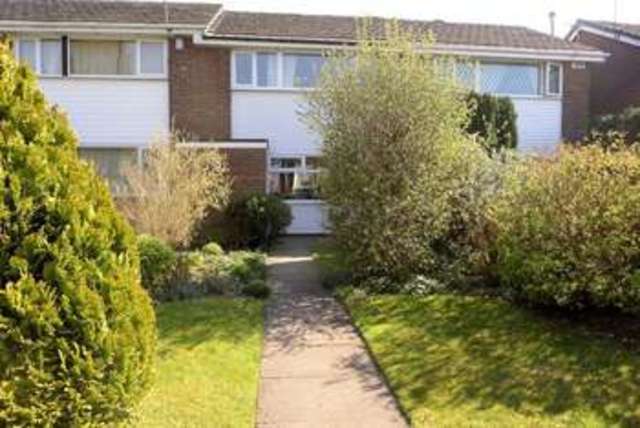  Image of 3 bedroom Detached house for sale in Stanley Road Radcliffe Manchester M26 at Stanley Road  Radcliffe, M26 4HG