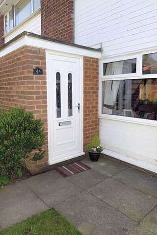  Image of 3 bedroom Detached house for sale in Stanley Road Radcliffe Manchester M26 at Stanley Road  Radcliffe, M26 4HG