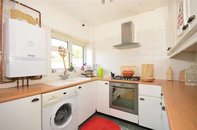  Image of 3 bedroom Terraced house for sale in Stanley Square Carshalton SM5 at Carshalton Surrey Carshalton, SM5 4LX