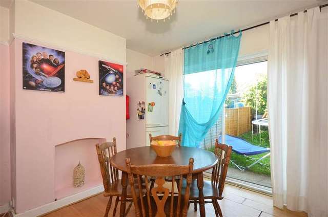  Image of 3 bedroom Terraced house for sale in Stanley Square Carshalton SM5 at Carshalton Surrey Carshalton, SM5 4LX