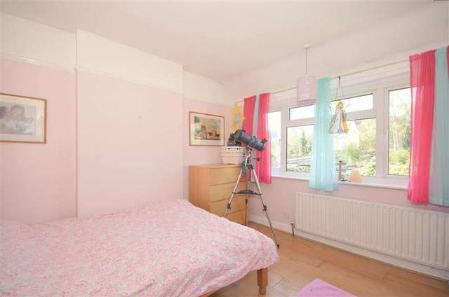  Image of 3 bedroom Terraced house for sale in Stanley Square Carshalton SM5 at Carshalton Surrey Carshalton, SM5 4LX