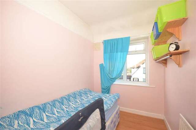  Image of 3 bedroom Terraced house for sale in Stanley Square Carshalton SM5 at Carshalton Surrey Carshalton, SM5 4LX