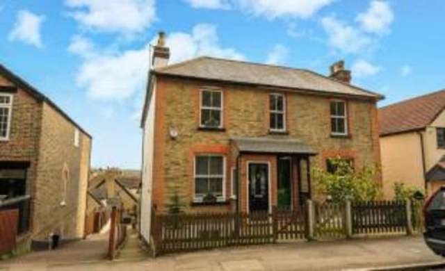  Image of 3 bedroom Semi-Detached house for sale in Staples Road Loughton IG10 at Loughton Essex Loughton, IG10 1HR