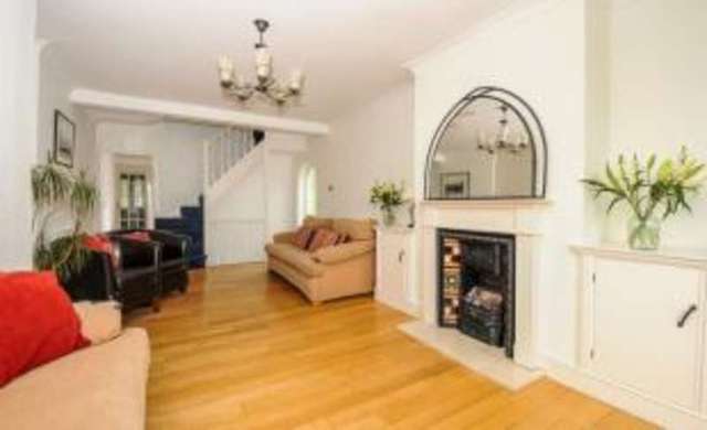  Image of 3 bedroom Semi-Detached house for sale in Staples Road Loughton IG10 at Loughton Essex Loughton, IG10 1HR