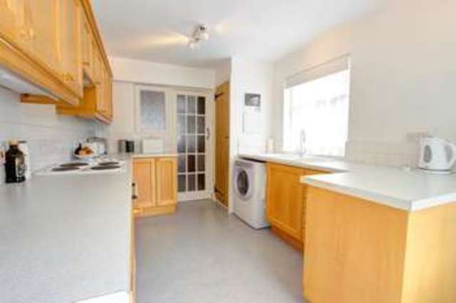  Image of 2 bedroom Terraced house for sale in Station Road Romsey SO51 at Station Road  Romsey, SO51 8DP
