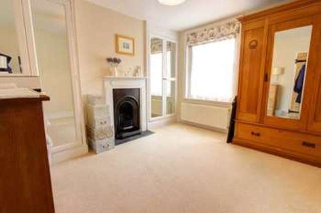  Image of 2 bedroom Terraced house for sale in Station Road Romsey SO51 at Station Road  Romsey, SO51 8DP