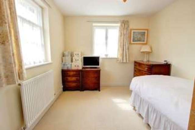  Image of 2 bedroom Terraced house for sale in Station Road Romsey SO51 at Station Road  Romsey, SO51 8DP