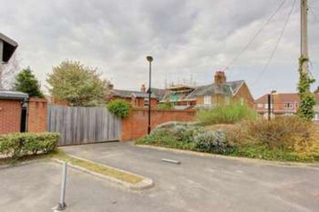  Image of 2 bedroom Terraced house for sale in Station Road Romsey SO51 at Station Road  Romsey, SO51 8DP
